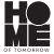 Home Of Tomorrow logo - icon